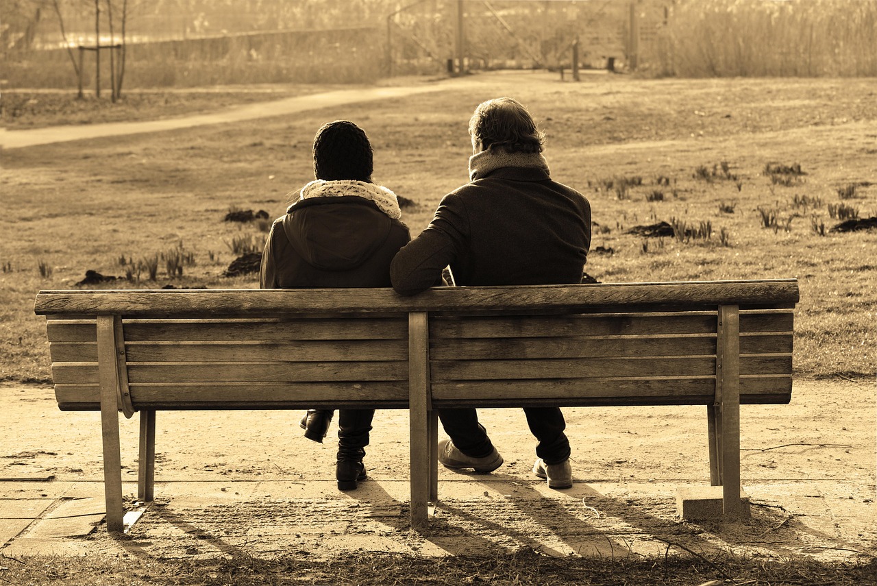 Bindungstypen verstehen: Warum wir in der Liebe so unterschiedlich reagieren
