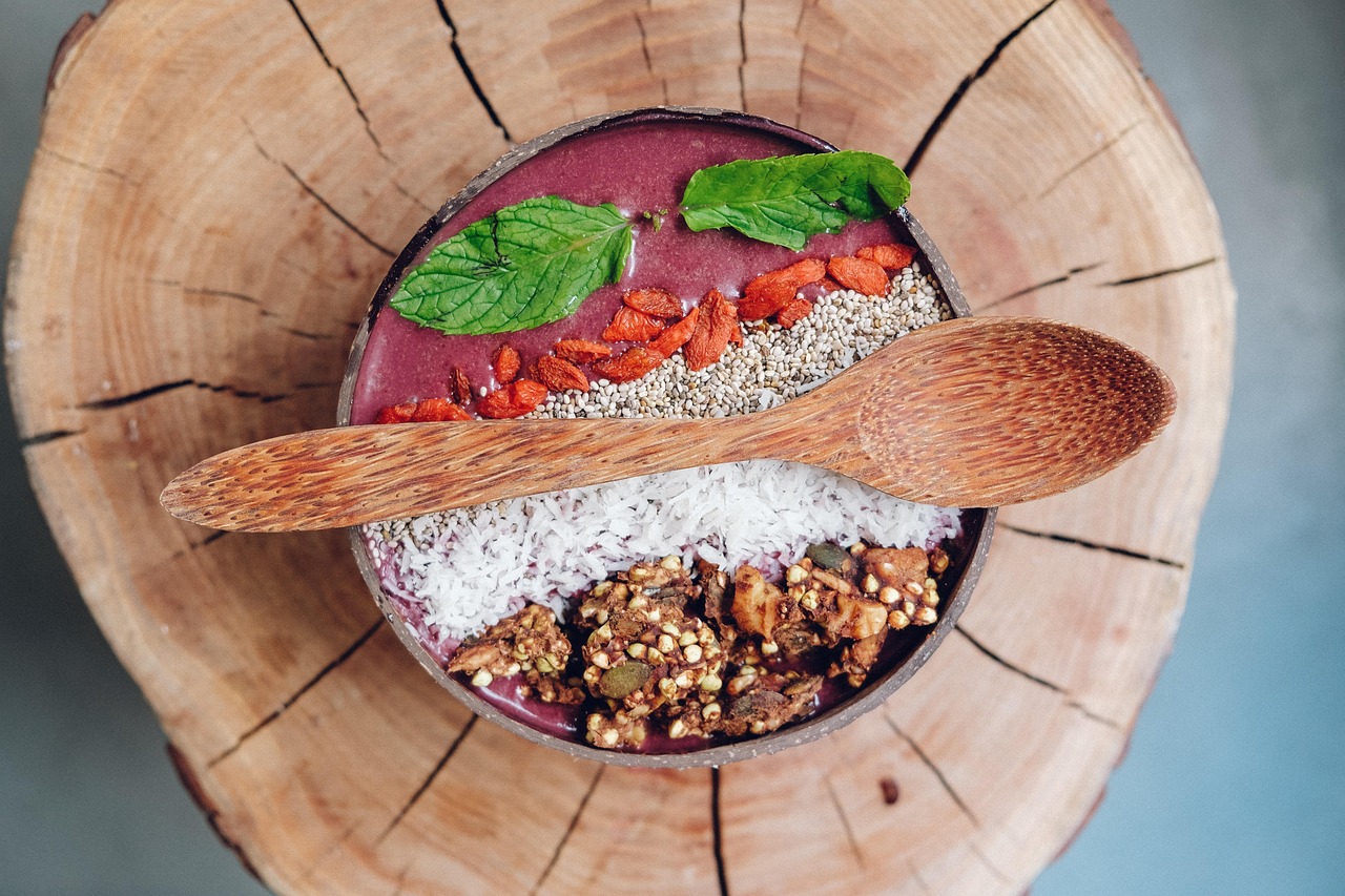 Superfoods: Welche sich wirklich lohnen und welche nicht