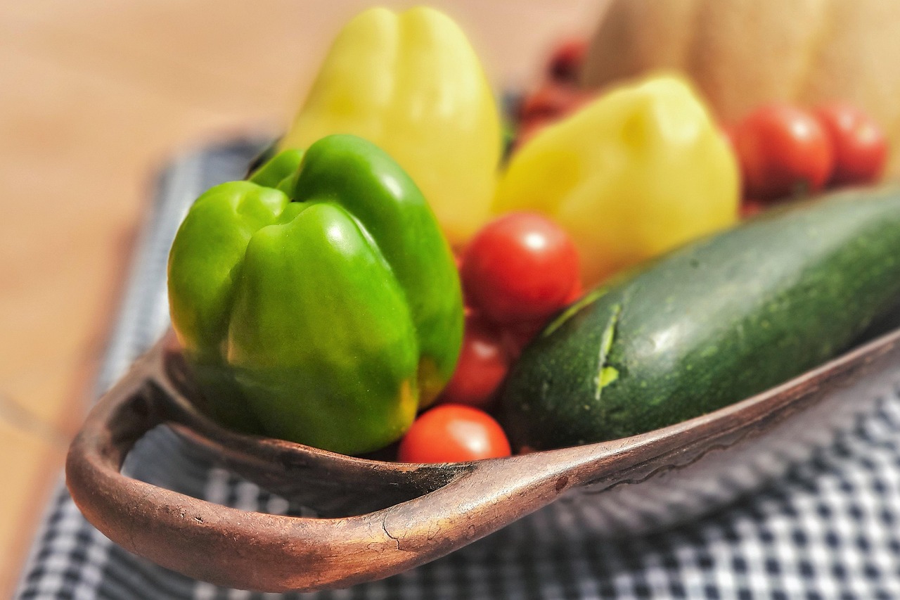 Clean Eating einfach erklärt: Zurück zu echten Lebensmitteln