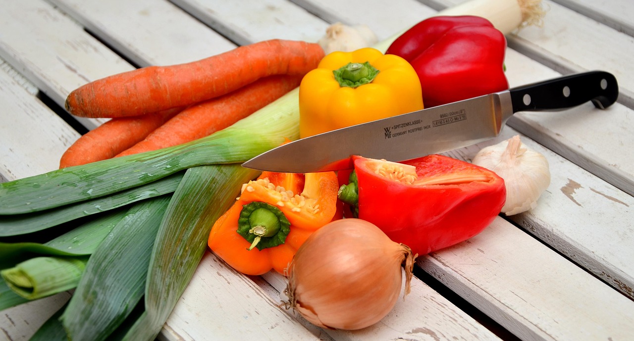 Meal Prep für Anfänger: 5 Gerichte für die ganze Woche in nur 2 Stunden