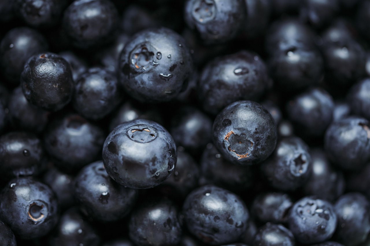 Superfoods