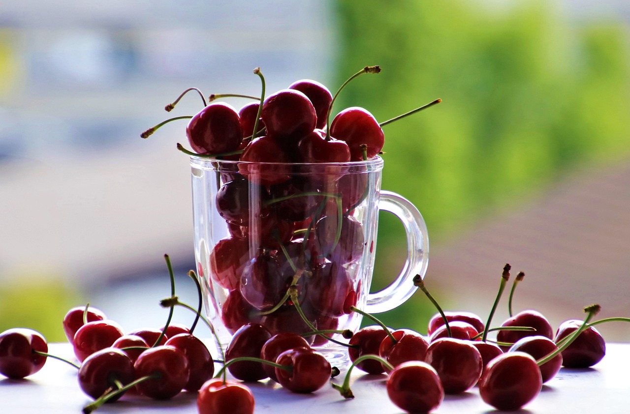 Vitamine im Alltag