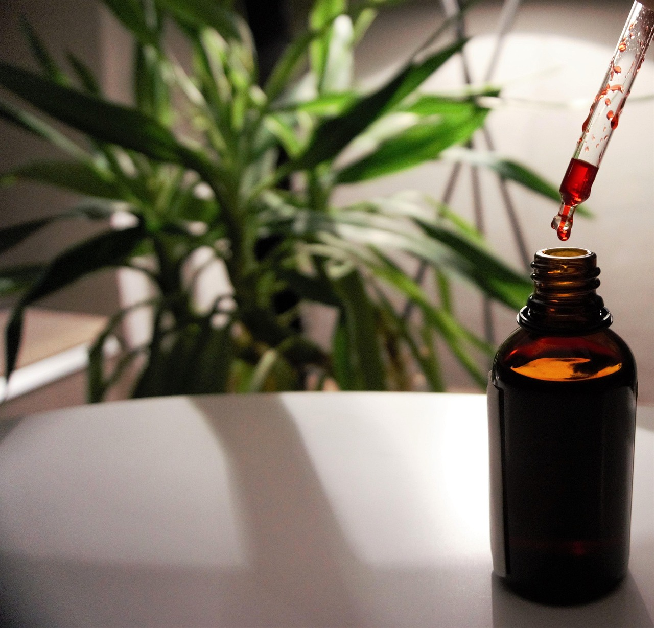 Vitamin B12 als Tropfen oder Tablette