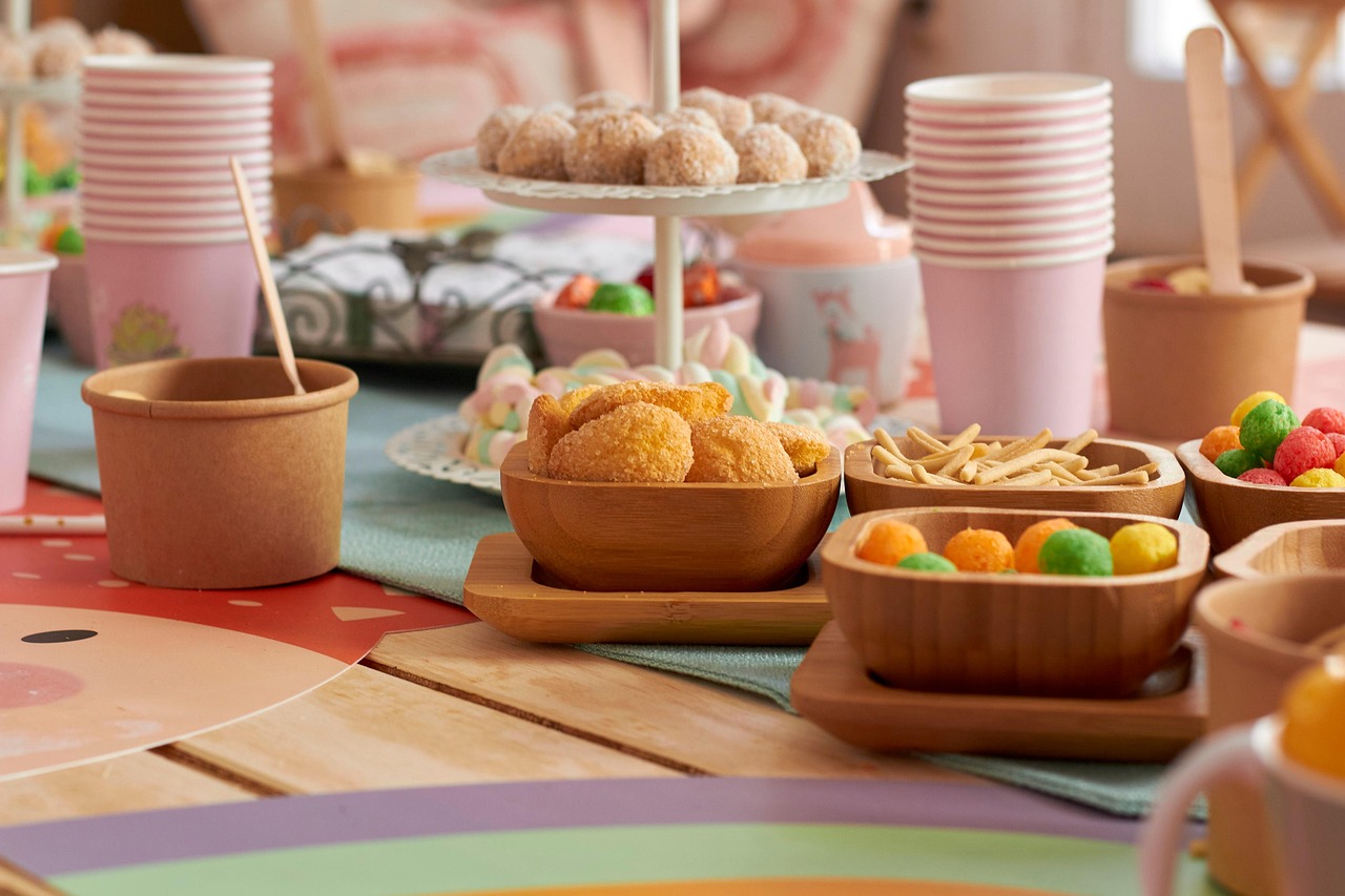 Kindergeburtstag entspannt planen: Feiern ohne Stress und Überforderung