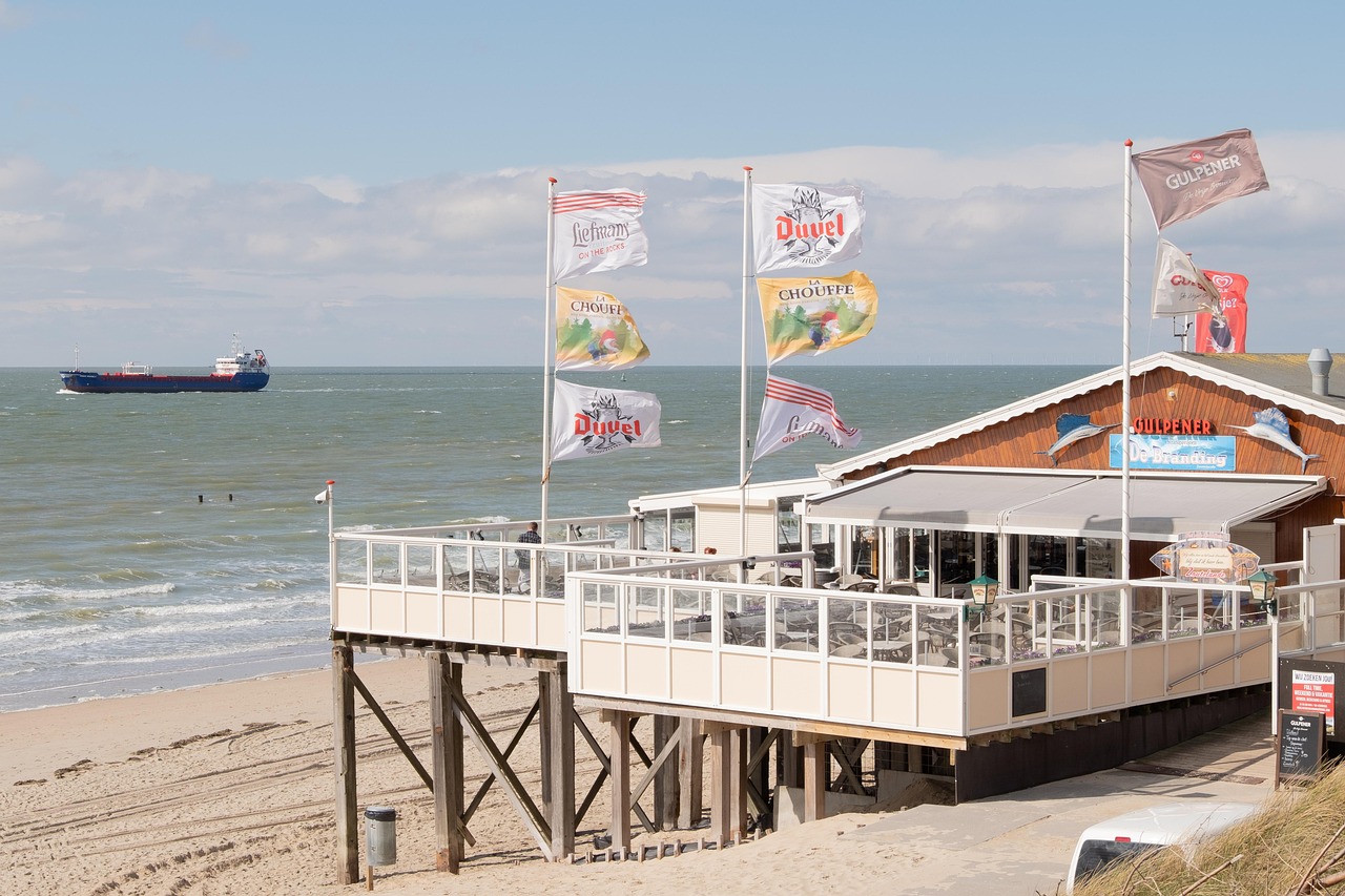 Familienurlaub planen