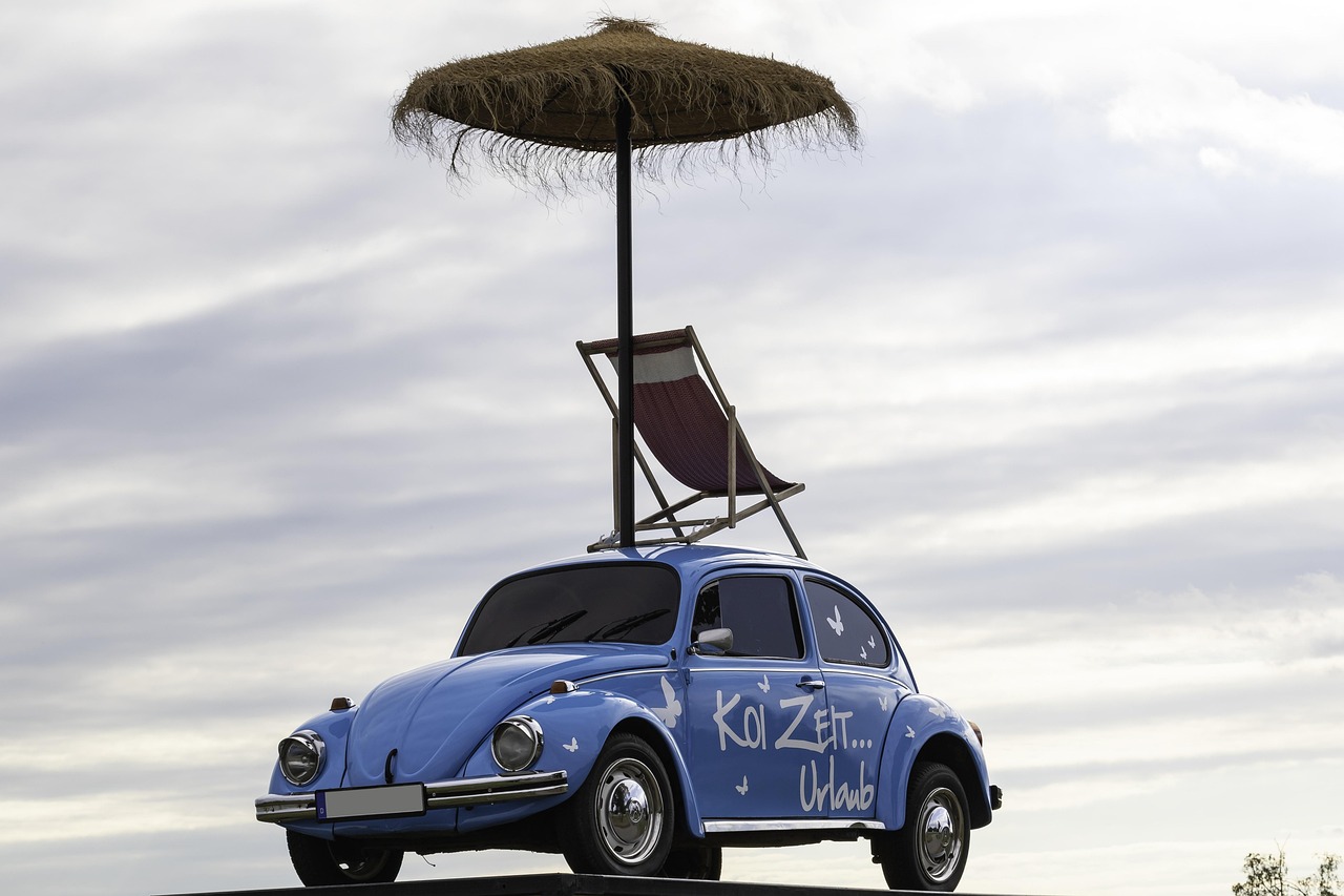 Urlaub mit Familie