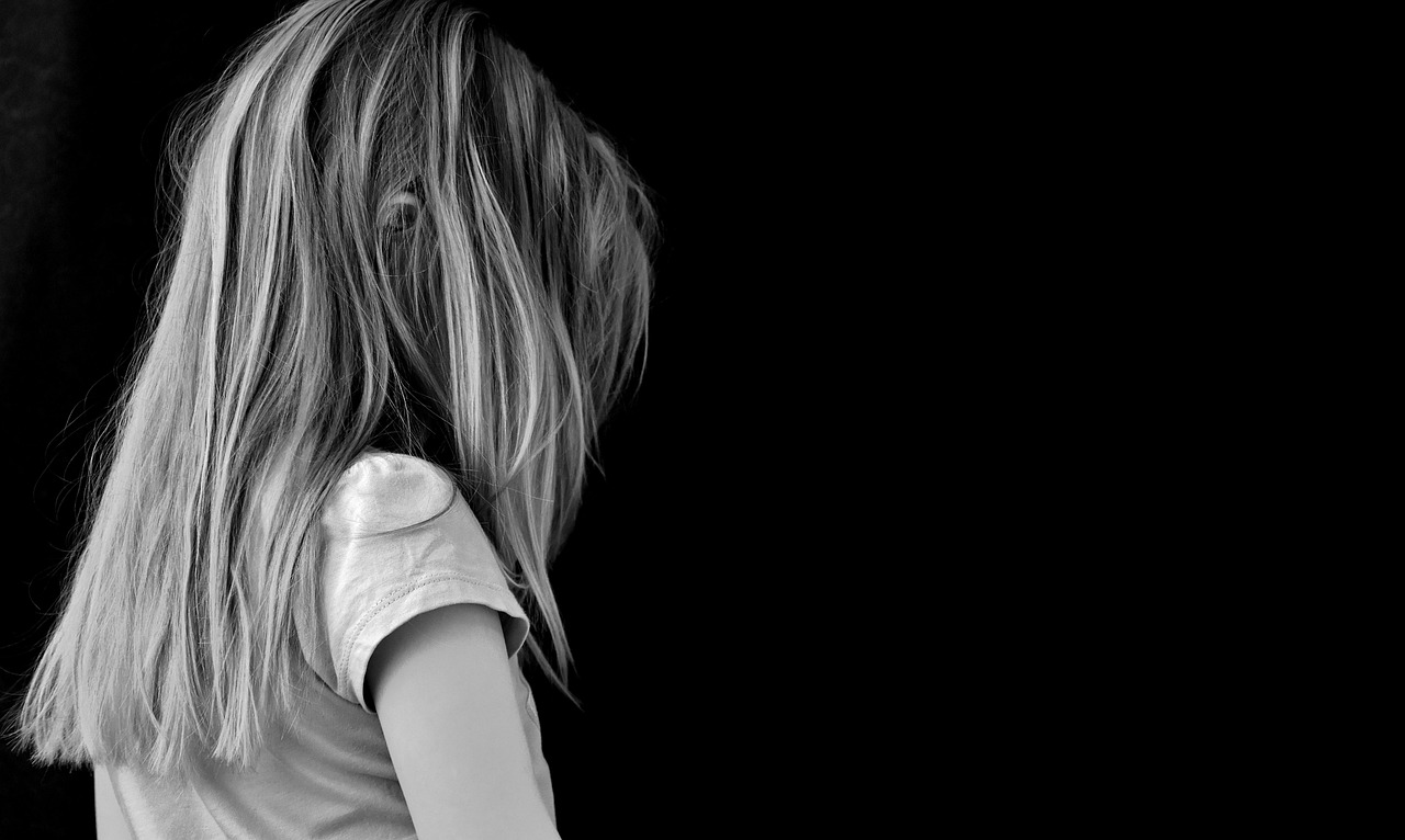Kindern bei Trennung helfen