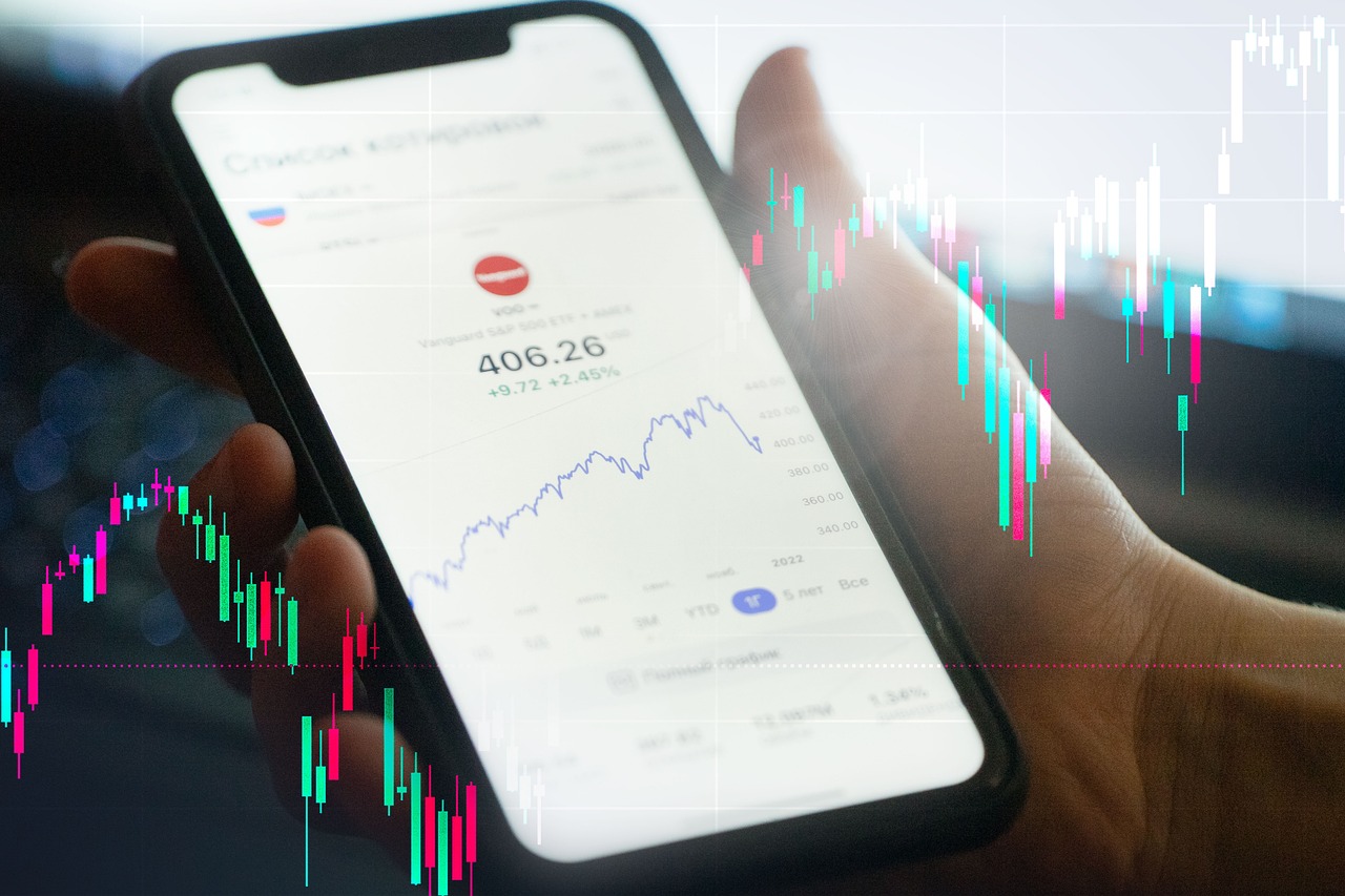 Aktien für Anfänger: So gelingt der erste Schritt