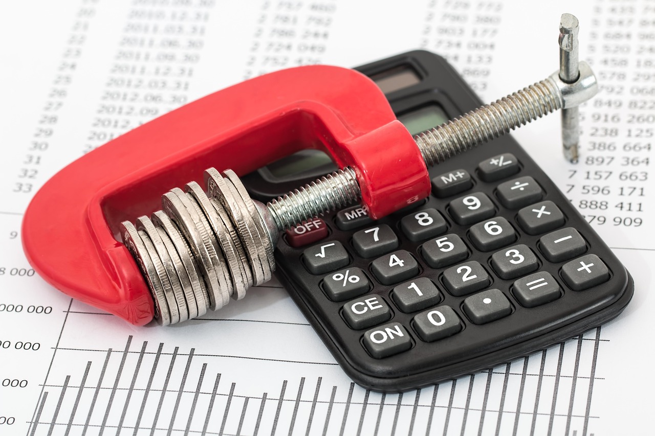 Budget planen