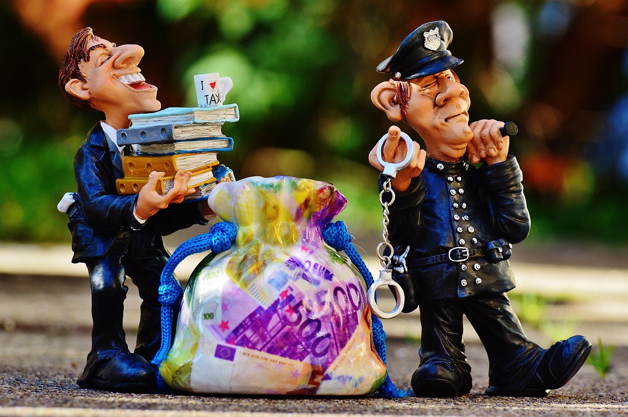Ohne Freistellungsauftrag zieht die Bank Steuer