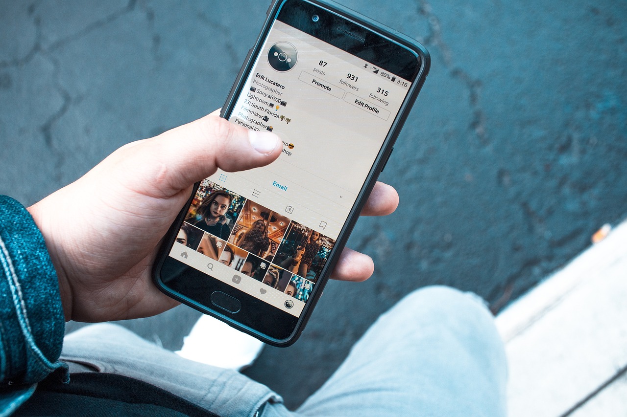 Digital Detox