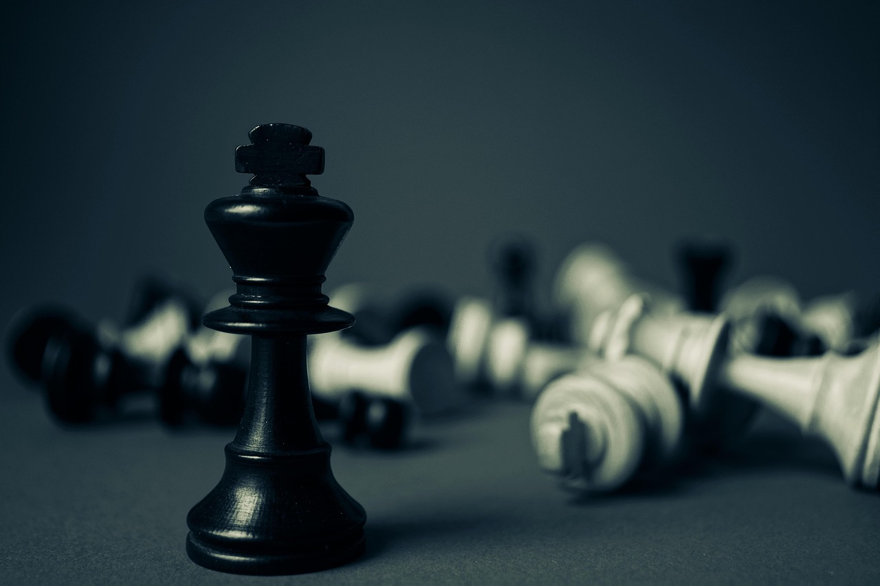 Manipulation erkennen: Wie du unfaire Beeinflussung durchschaust