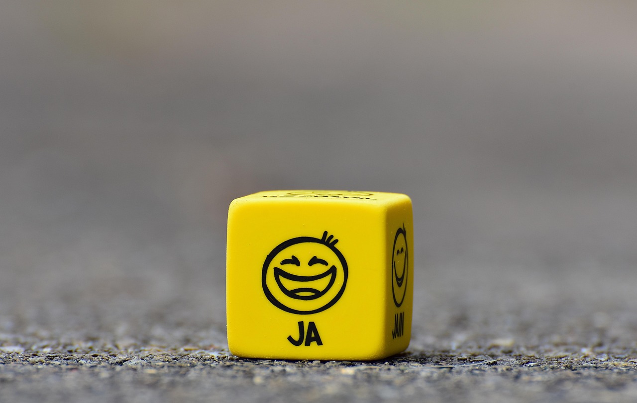 Emotionen zulassen