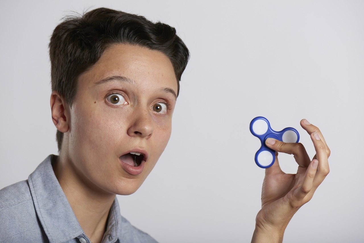 Bewegung gegen Stress