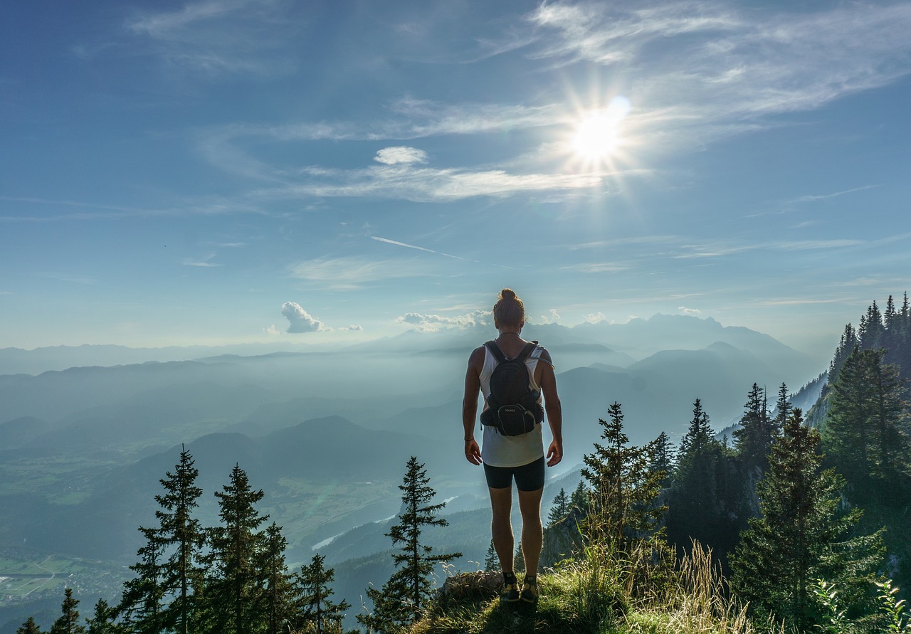 Im Ausland arbeiten