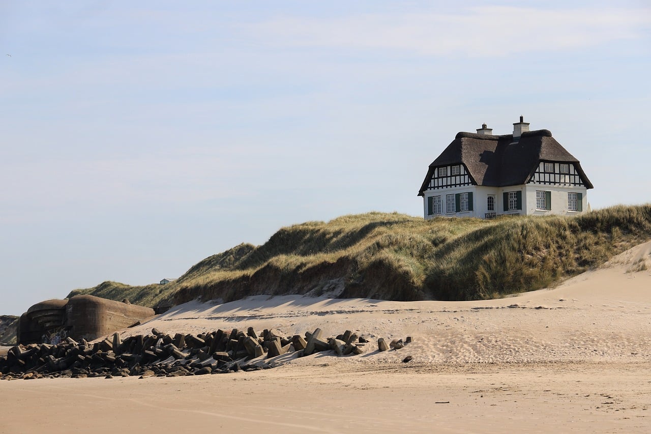 Strandurlaub planen