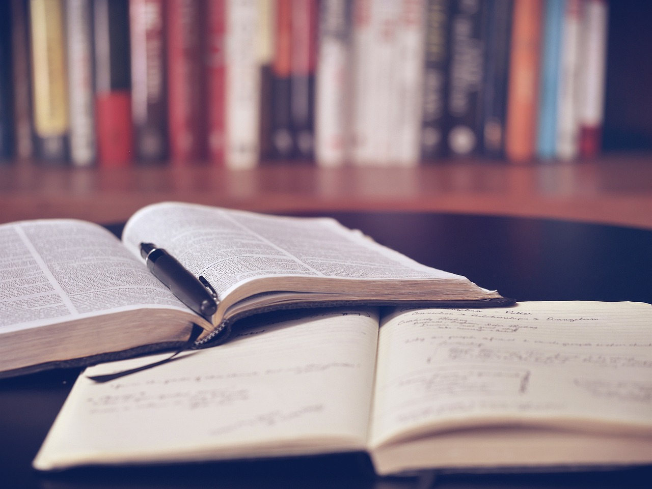 Fachbücher und geprüfte Quellen aus der