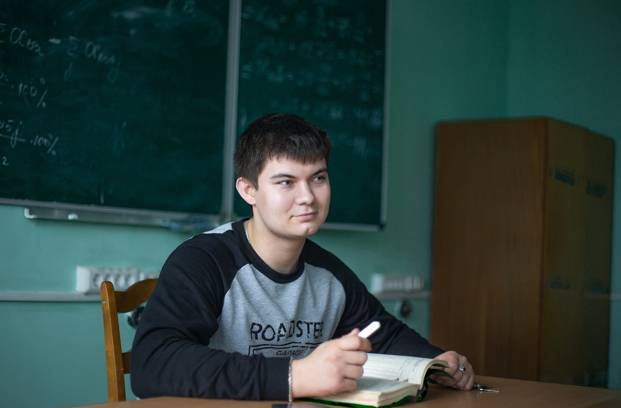 Wer jede Woche ein Streitthema aus