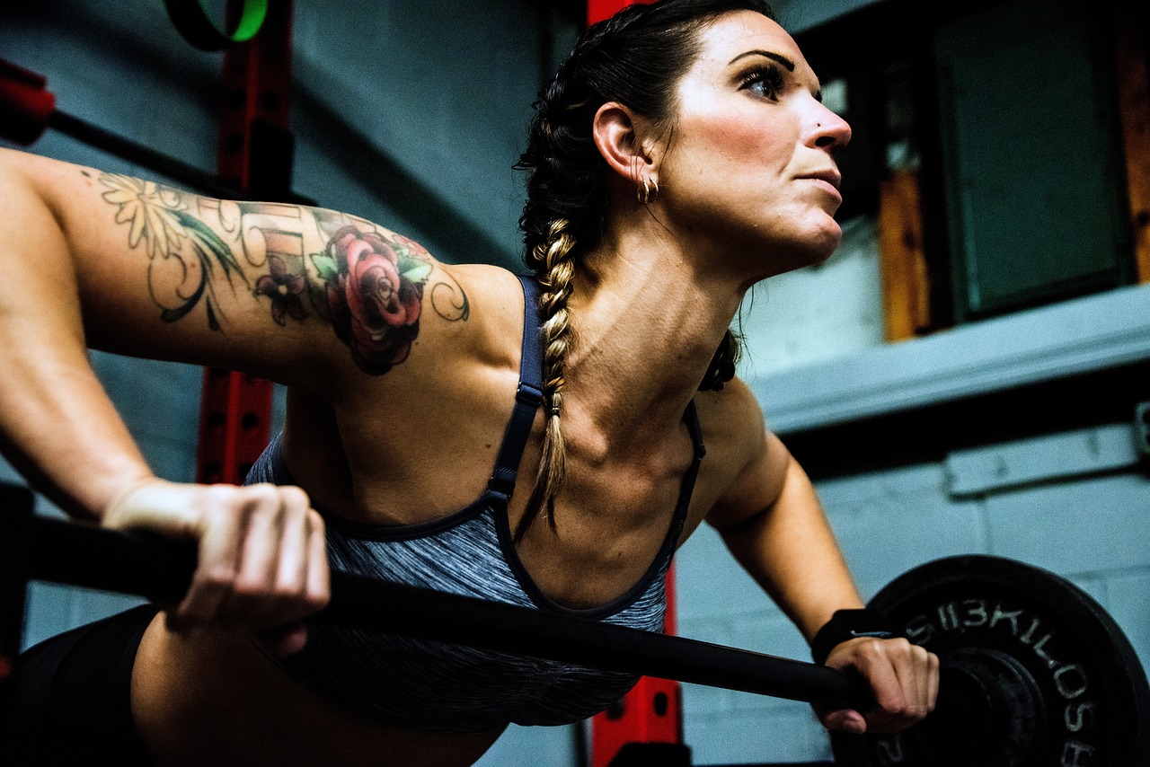 Fit in 7 Minuten: Das Workout für zu Hause ganz ohne Geräte