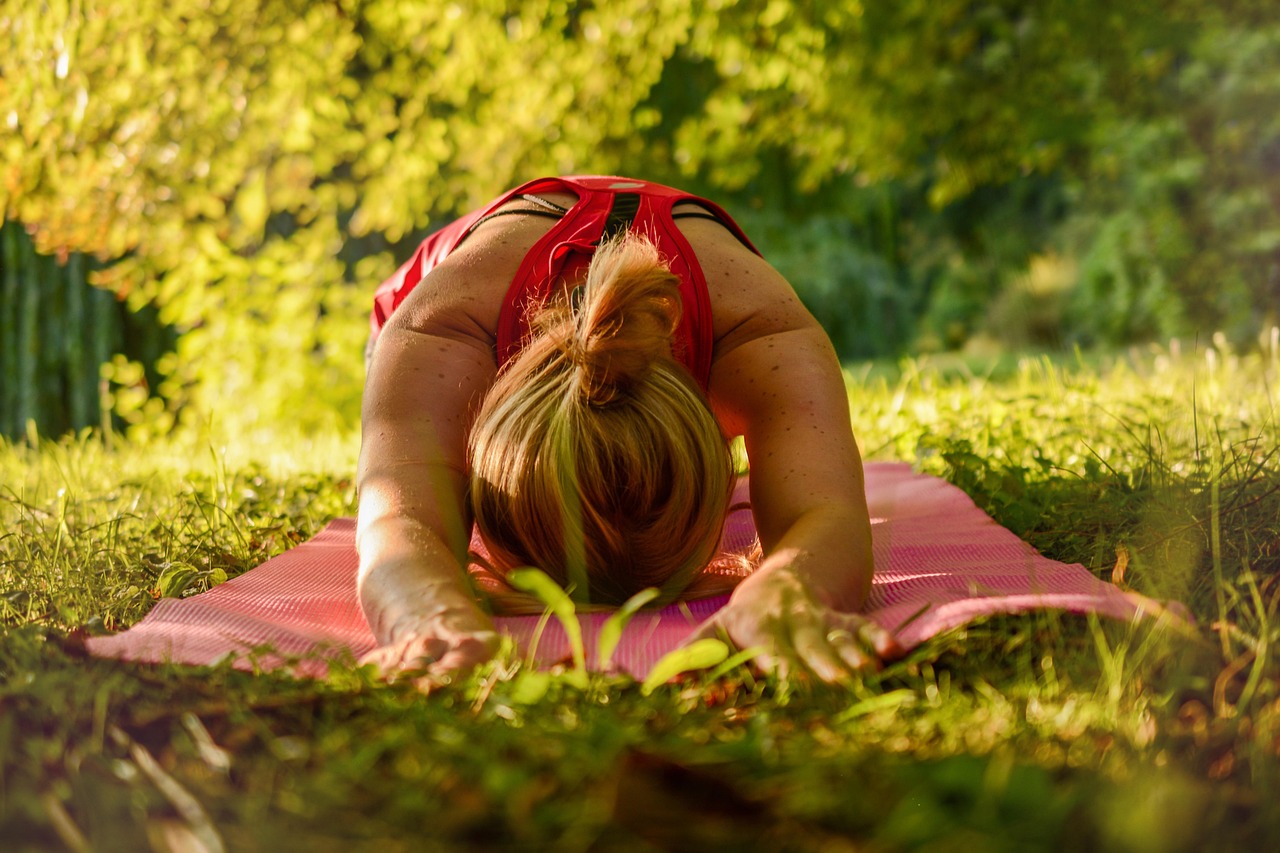 Mobility Training: Beweglich bleiben und Schmerzen vorbeugen