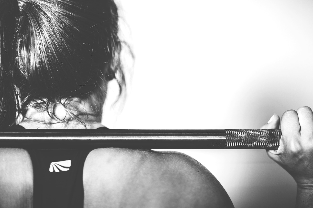 Bodyweight Training