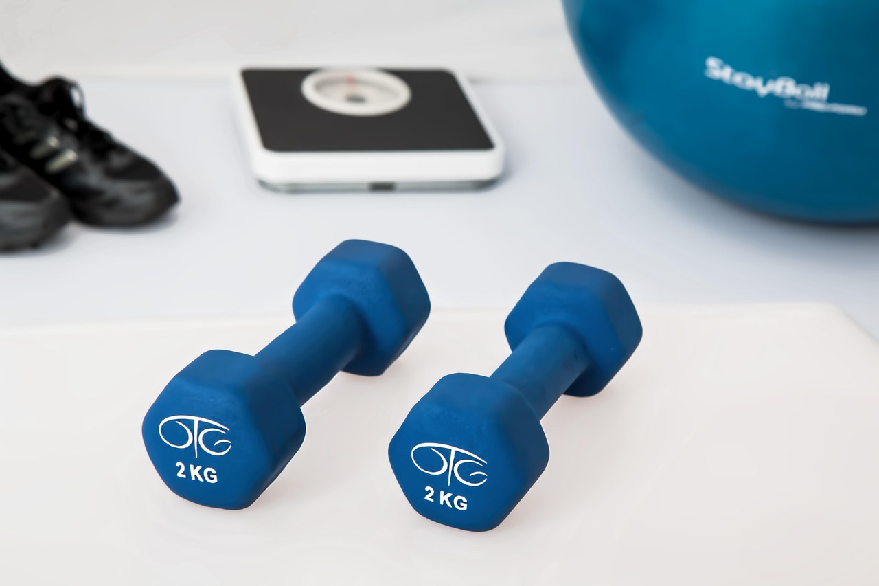 Krafttraining