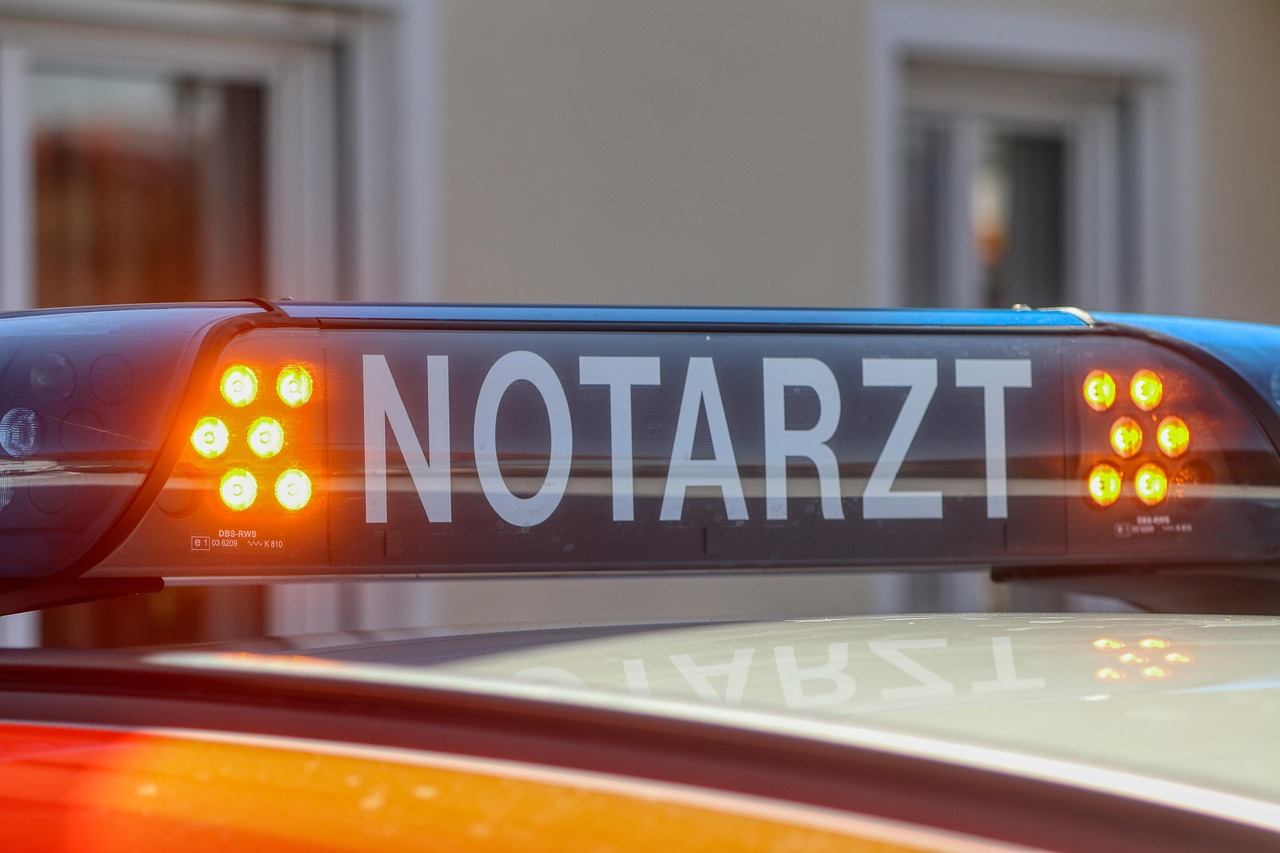 Krisenvorsorge: Grundlagen, mit denen du ruhig schläfst