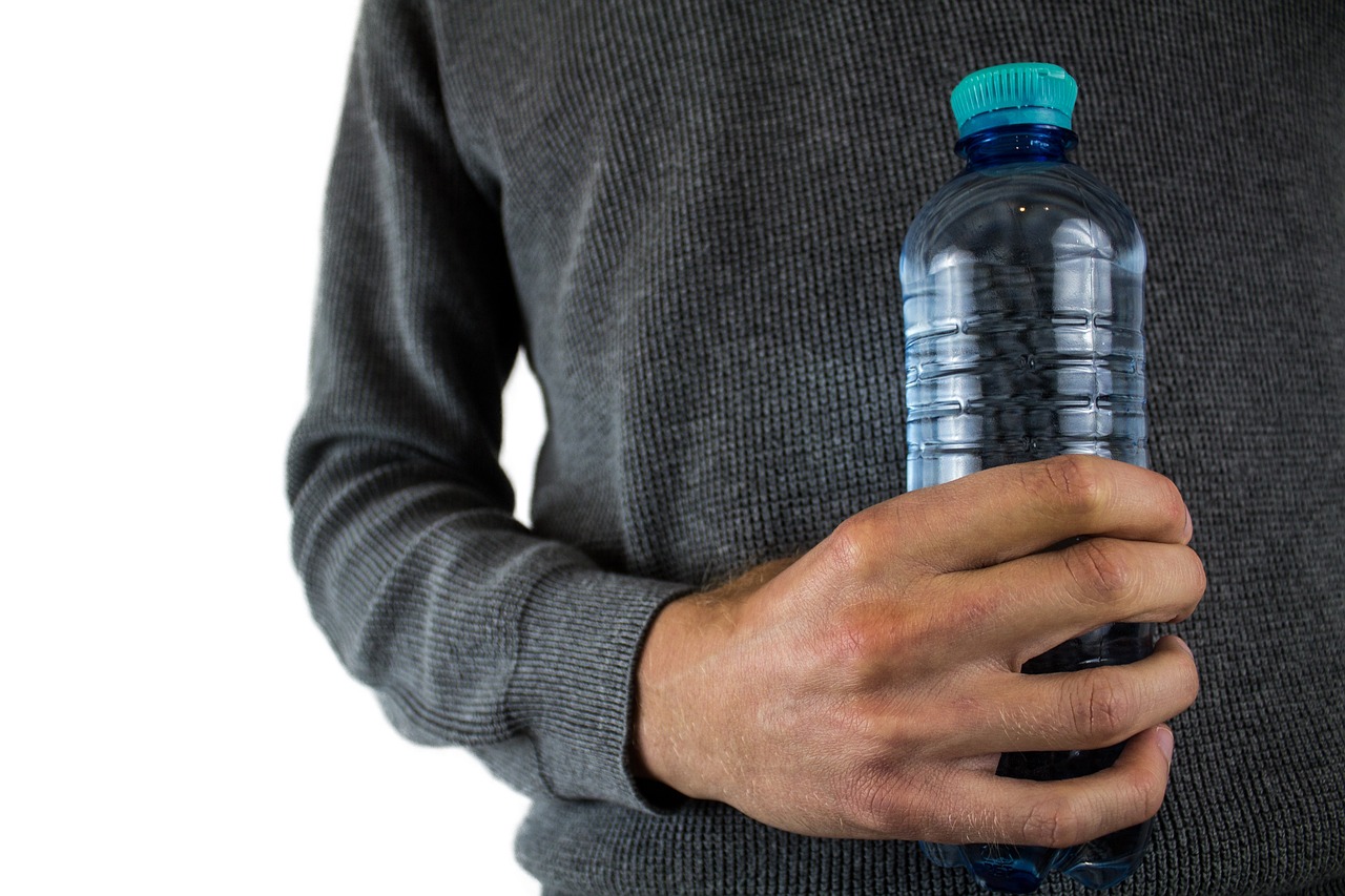 Trinkwasser bevorraten: Der wichtigste Vorrat überhaupt