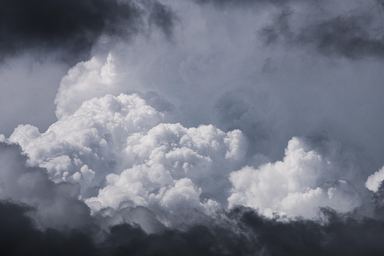 Wetter deuten
