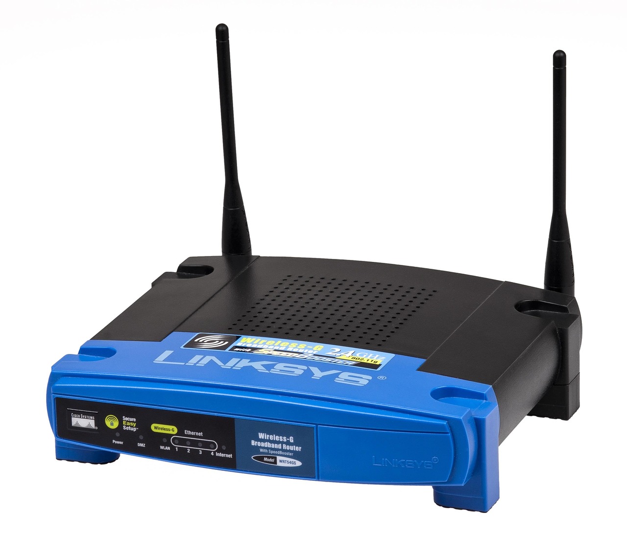 Router und Heimnetz absichern: So schützen Sie Ihr WLAN vor Fremden