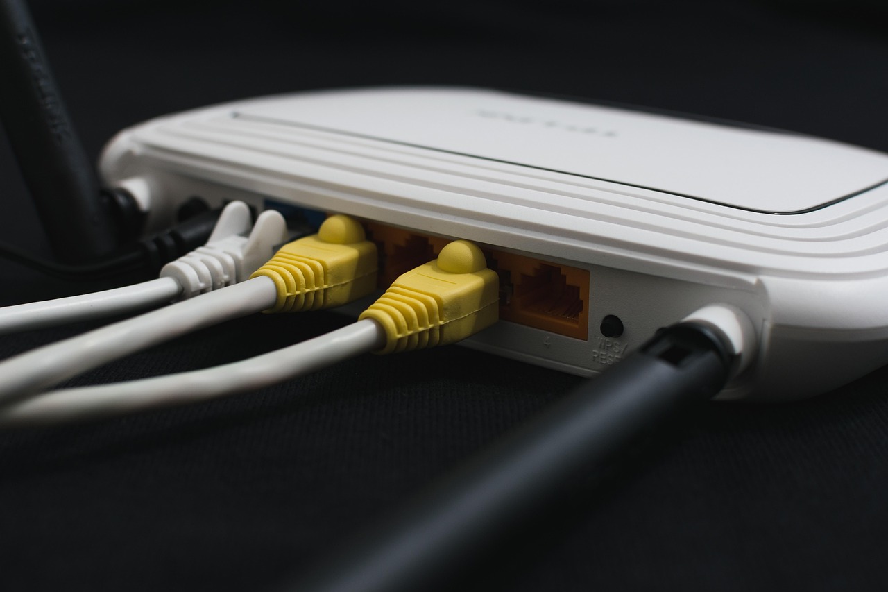WLAN