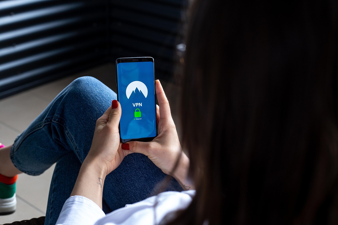 VPN erklaert